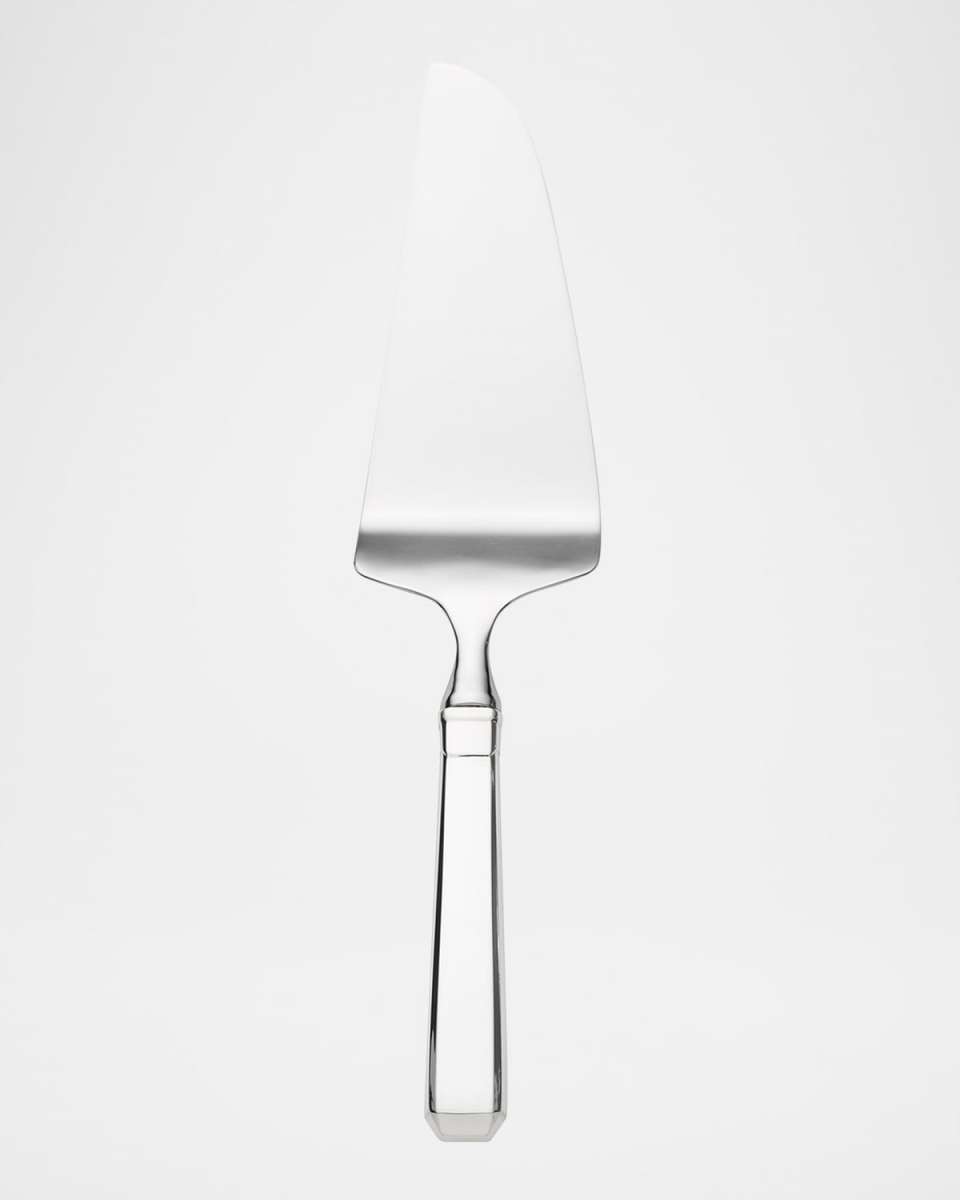 Craftsman Hollow Handle Pie Server